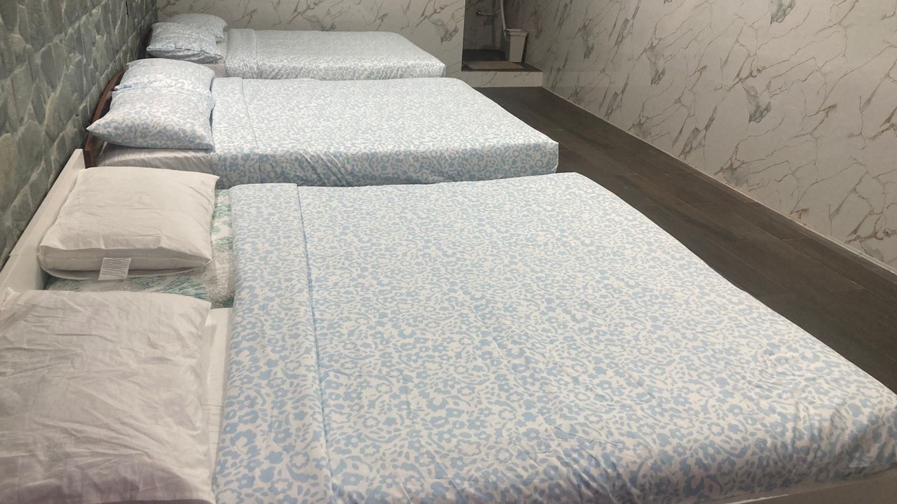 Photo of Bedroom in Sidlaghatta