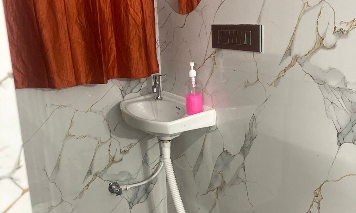 Photo of Bathroom in Sidlaghatta