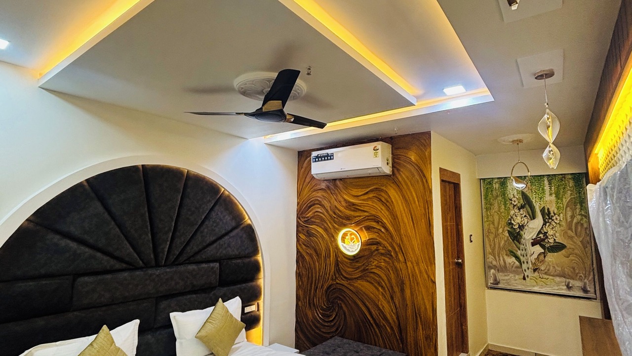 Photo of Bedroom in Ahmedabad