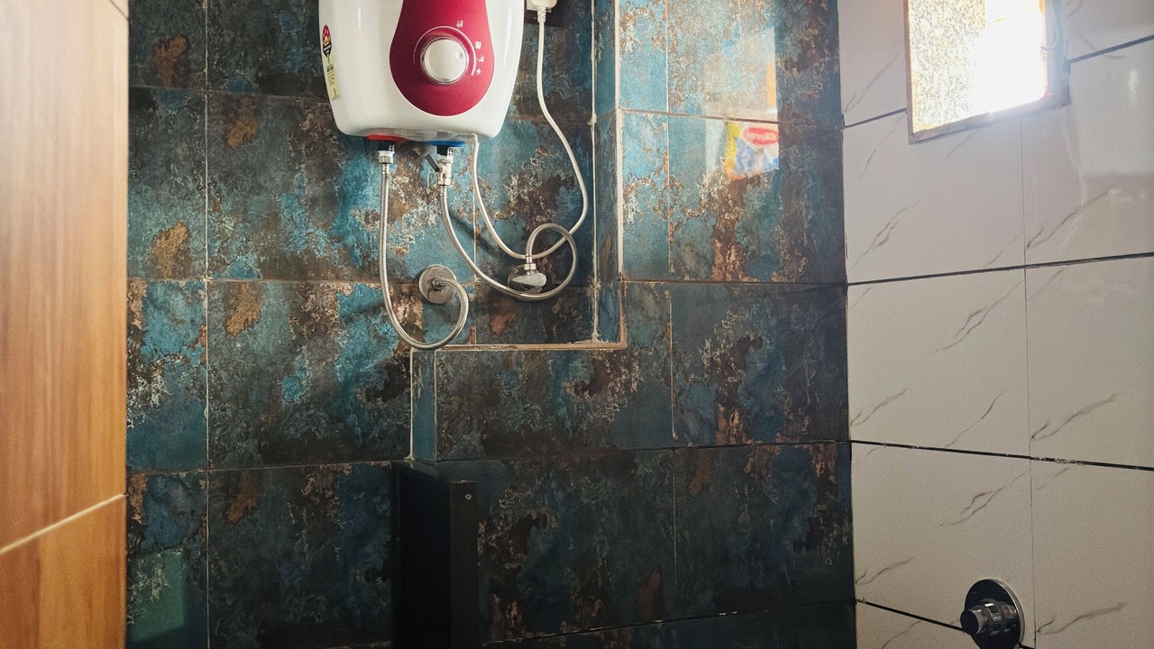 Photo of Bathroom in Ahmedabad