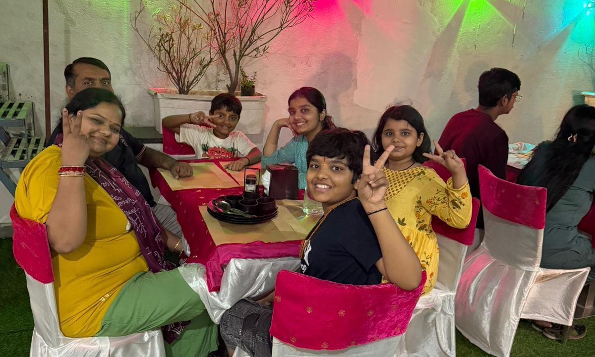 Photo of Others in Vrindavan