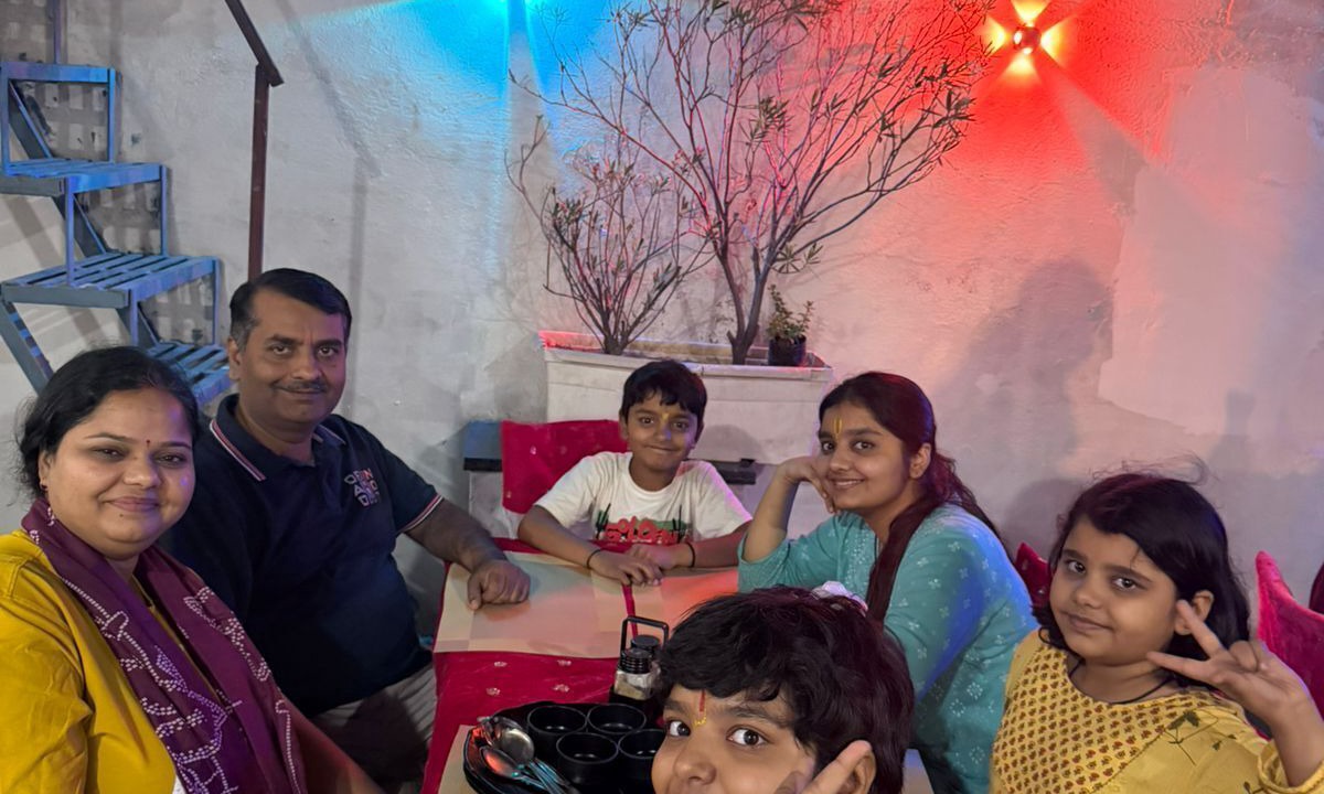 Photo of Others in Vrindavan