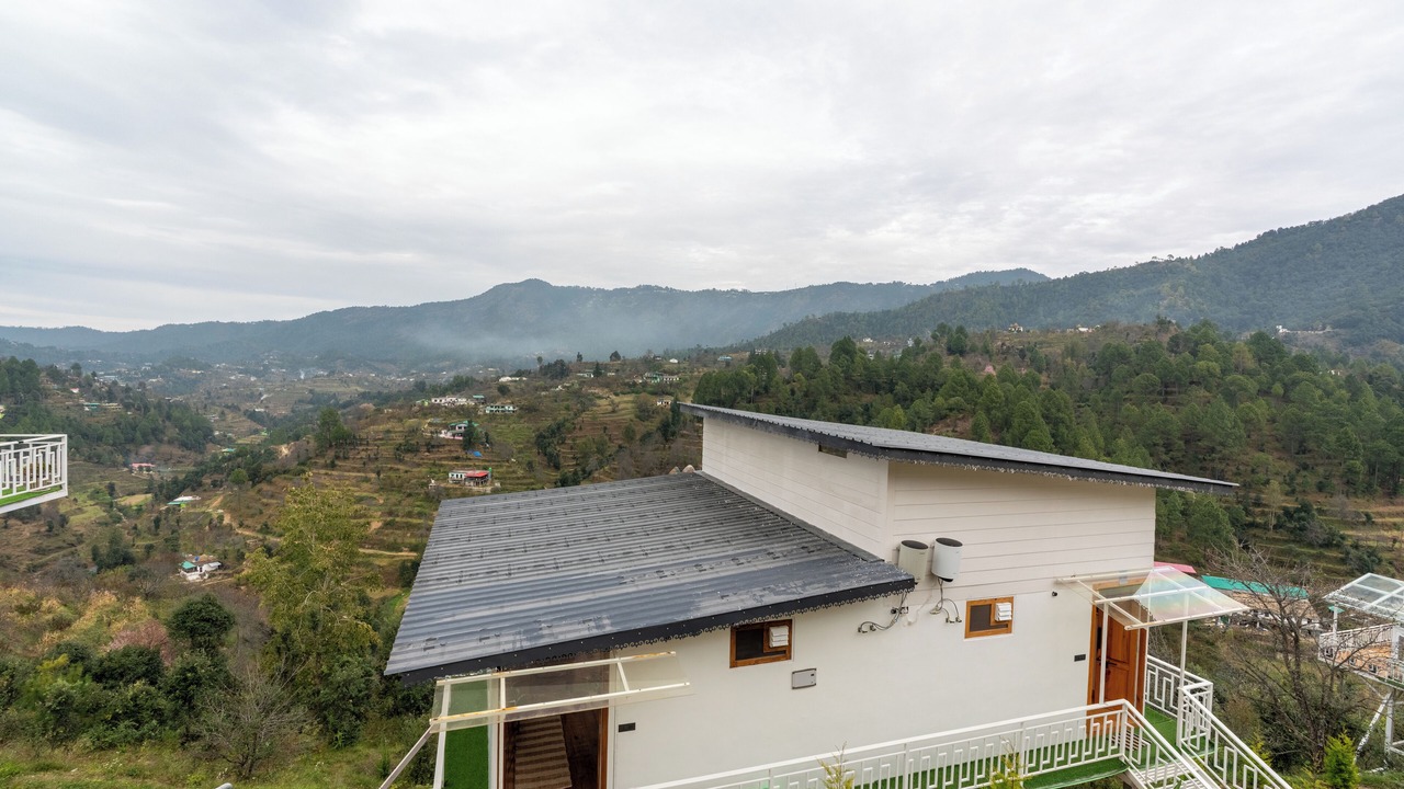 Photo of Outdoor in Kaul