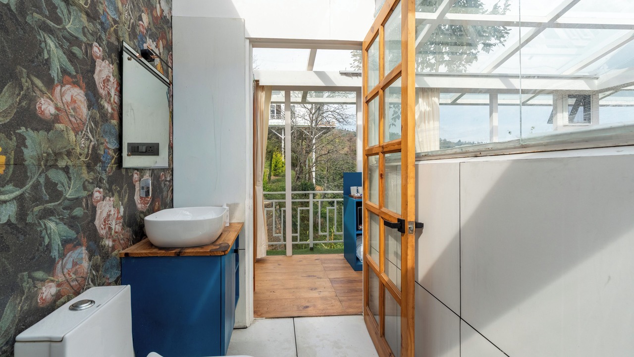 Photo of Bathroom in Kaul
