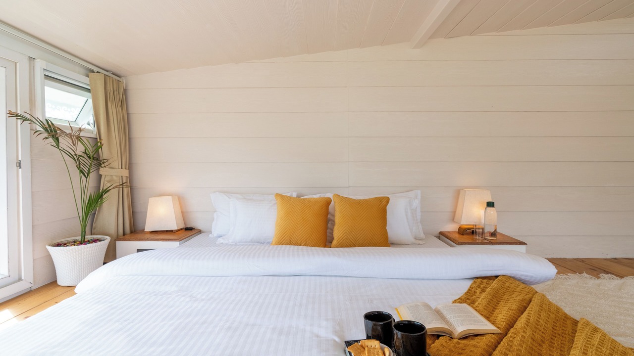 Photo of Bedroom in Kaul