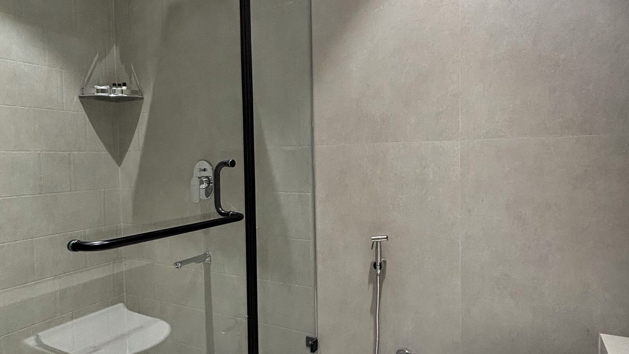 Photo of Bathroom in Sumerpur