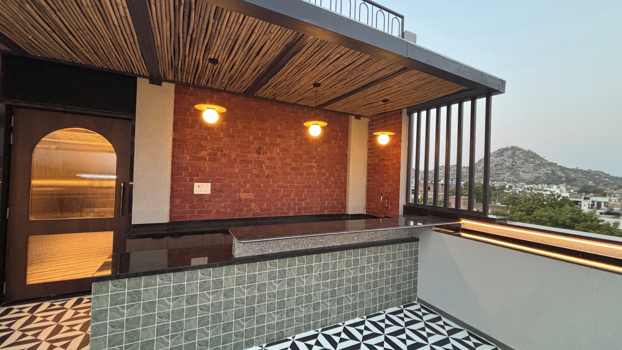 Photo of Patio Balcony in Sumerpur