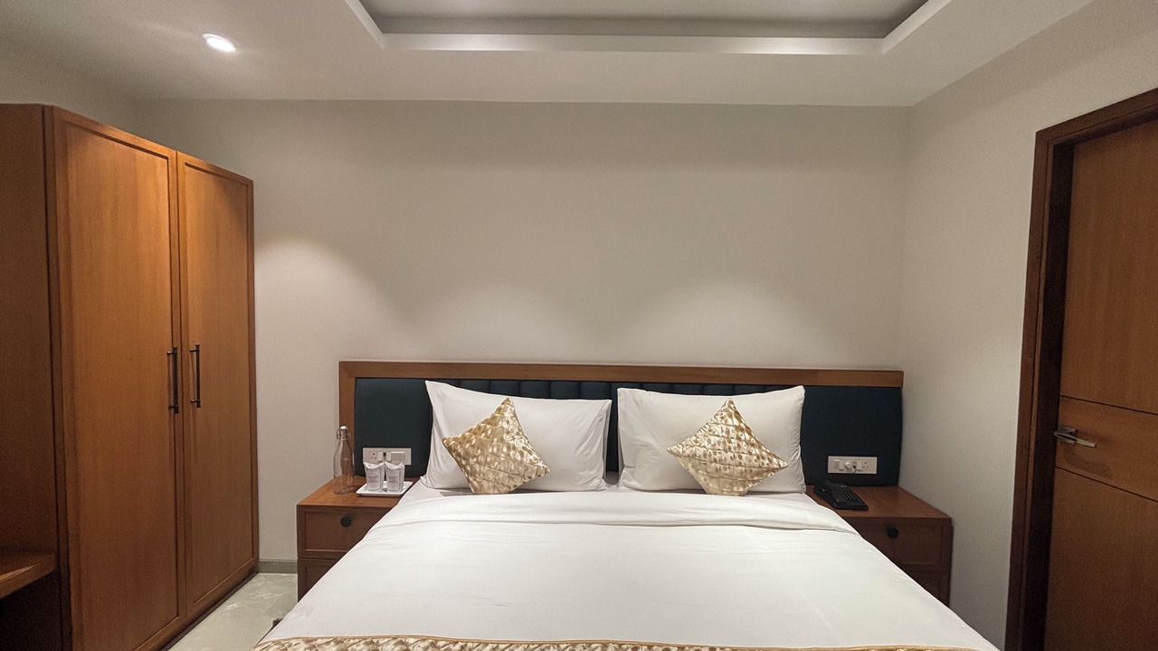 Photo of Bedroom in Sumerpur