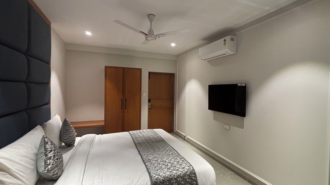Photo of Bedroom in Sumerpur