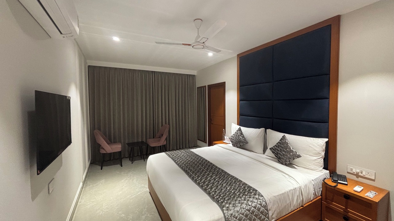Photo of Bedroom in Sumerpur