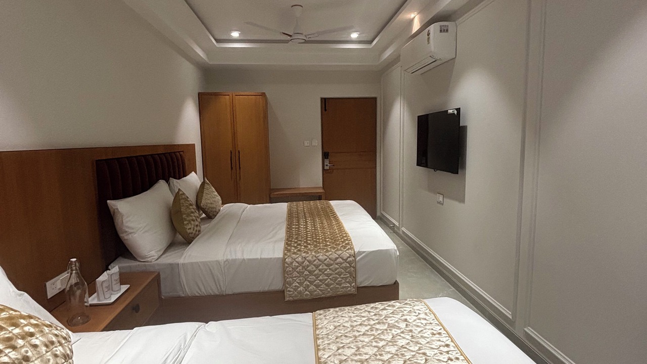 Photo of Bedroom in Sumerpur
