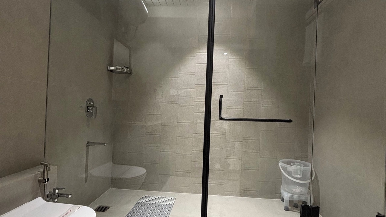 Photo of Bathroom in Sumerpur