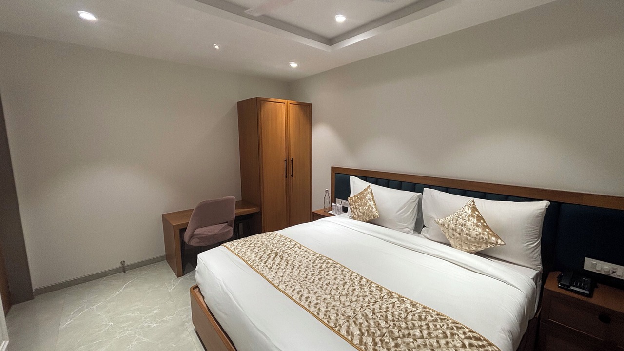 Photo of Bedroom in Sumerpur