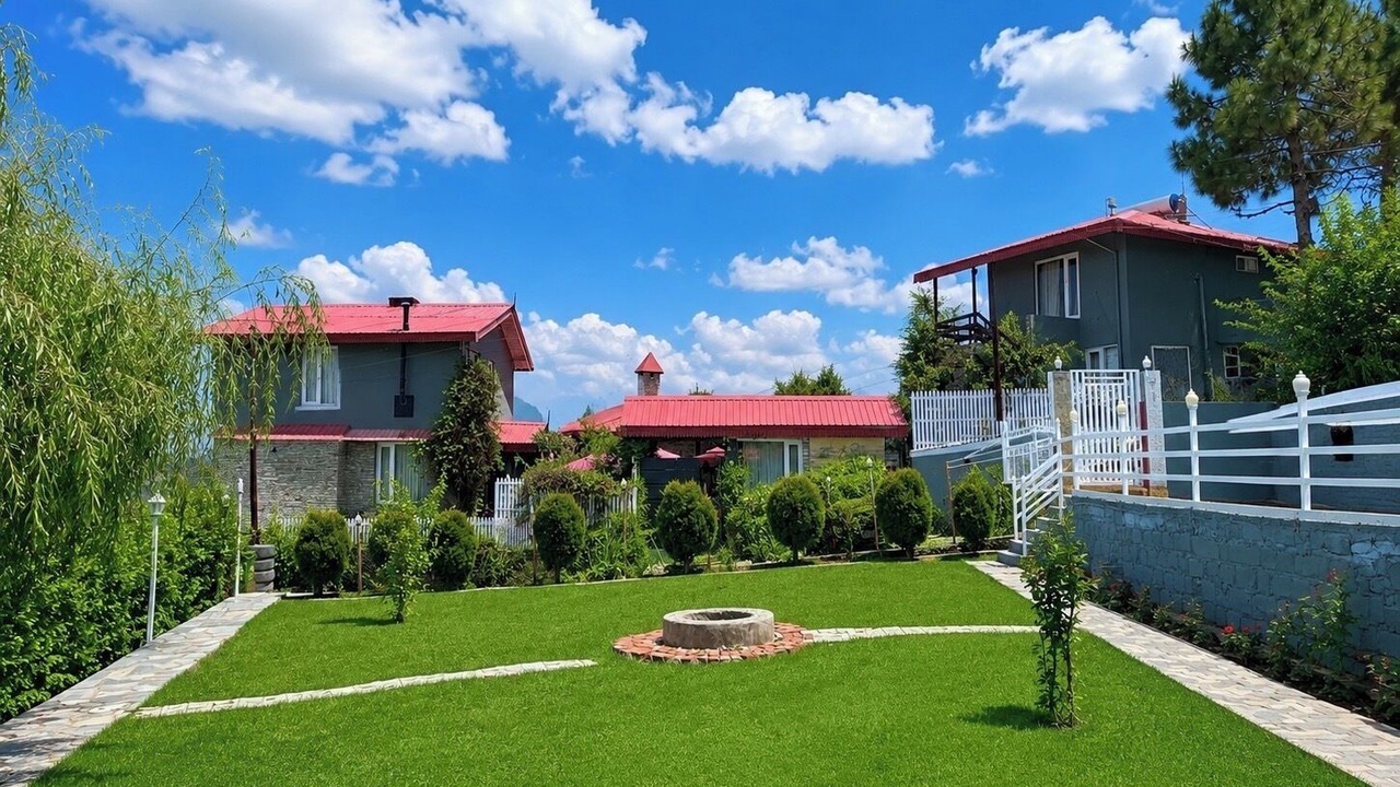 Photo of Outdoor in Mukteshwar