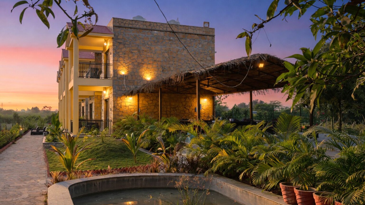 Photo of Outdoor in Wasda
