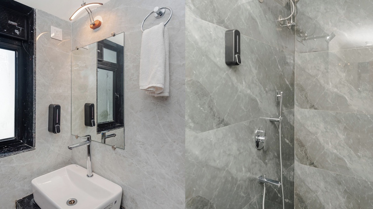 Photo of Bathroom in Goregaon West