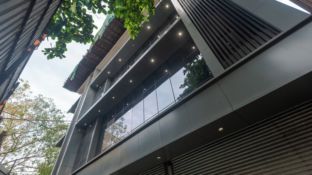 Photo of Outdoor in Goregaon West
