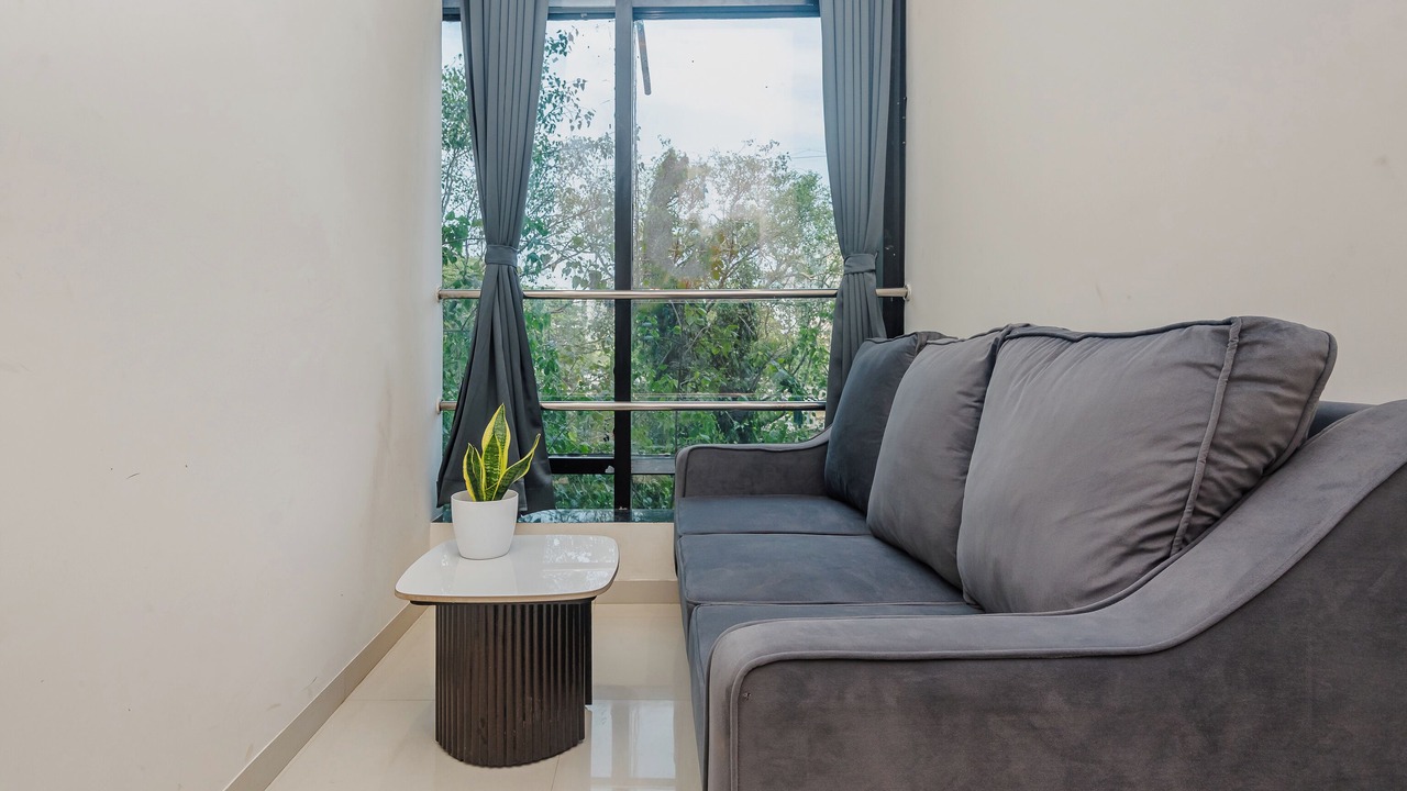 Photo of Bedroom in Goregaon West