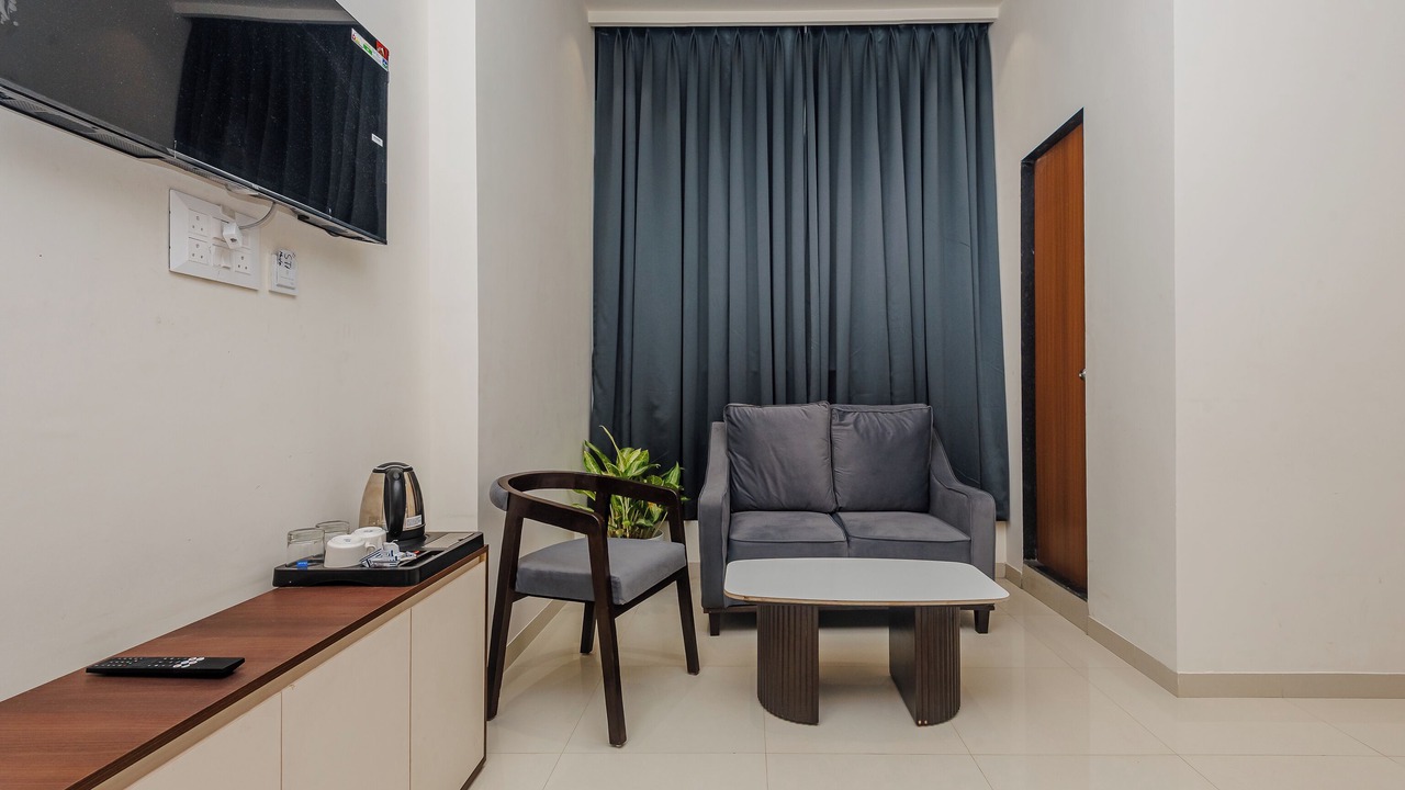 Photo of Bedroom in Goregaon West