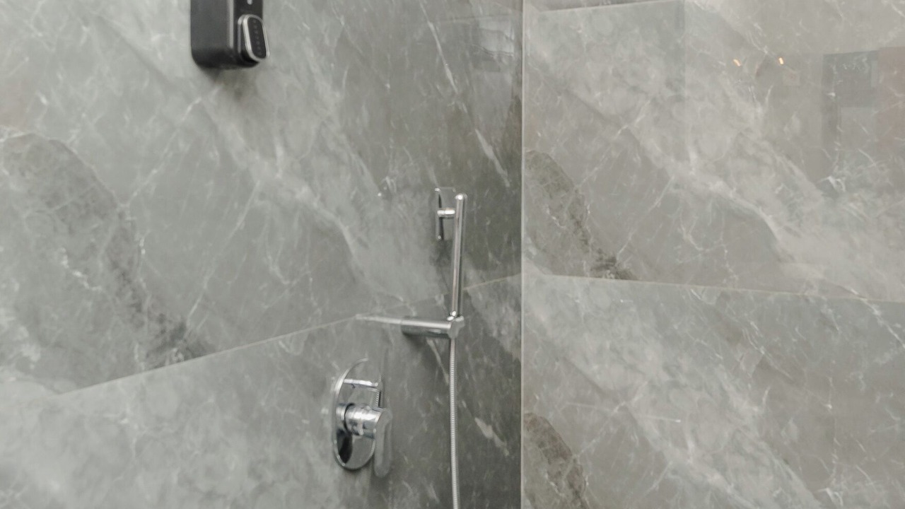 Photo of Bathroom in Goregaon West
