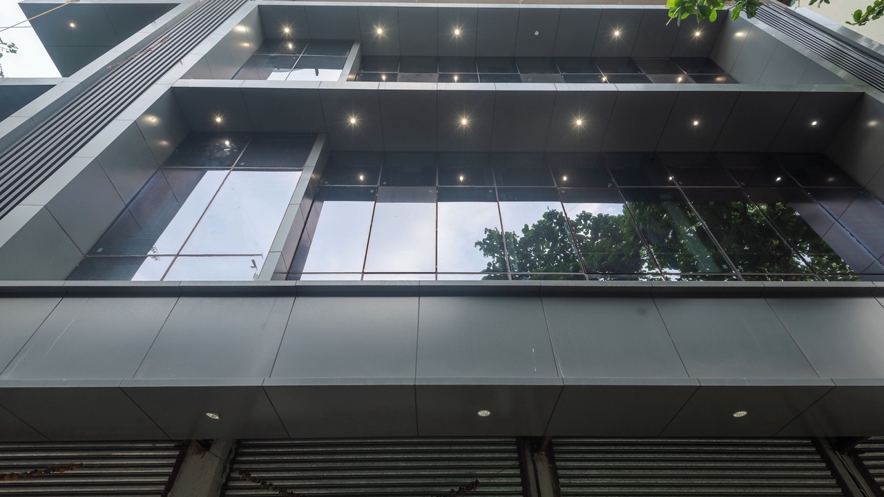 Photo of Outdoor in Goregaon West
