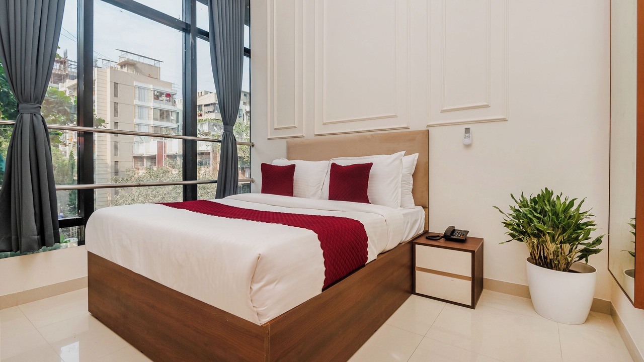 Photo of Bedroom in Goregaon West