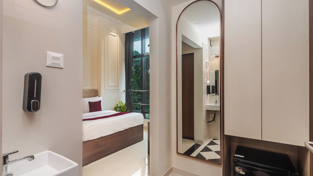 Photo of Bedroom in Goregaon West