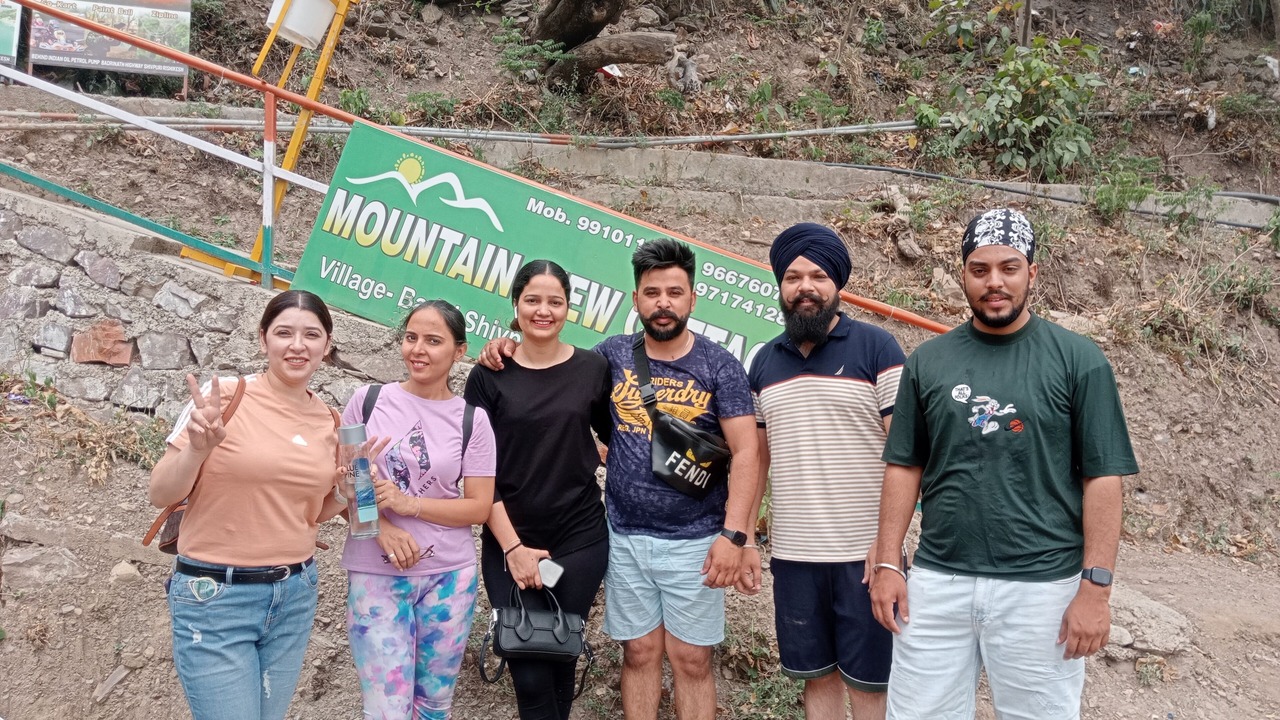 Photo of Others in Shivpuri