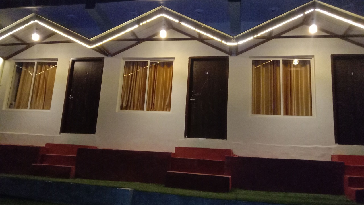 Photo of Outdoor in Shivpuri