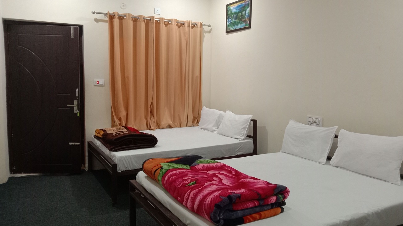 Photo of Bedroom in Shivpuri