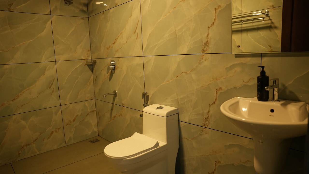 Photo of Bathroom in Devikolam