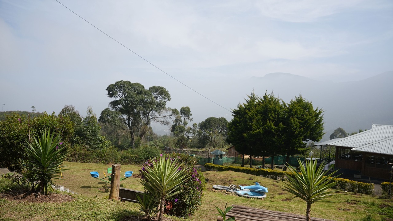 Photo of Outdoor in Devikolam