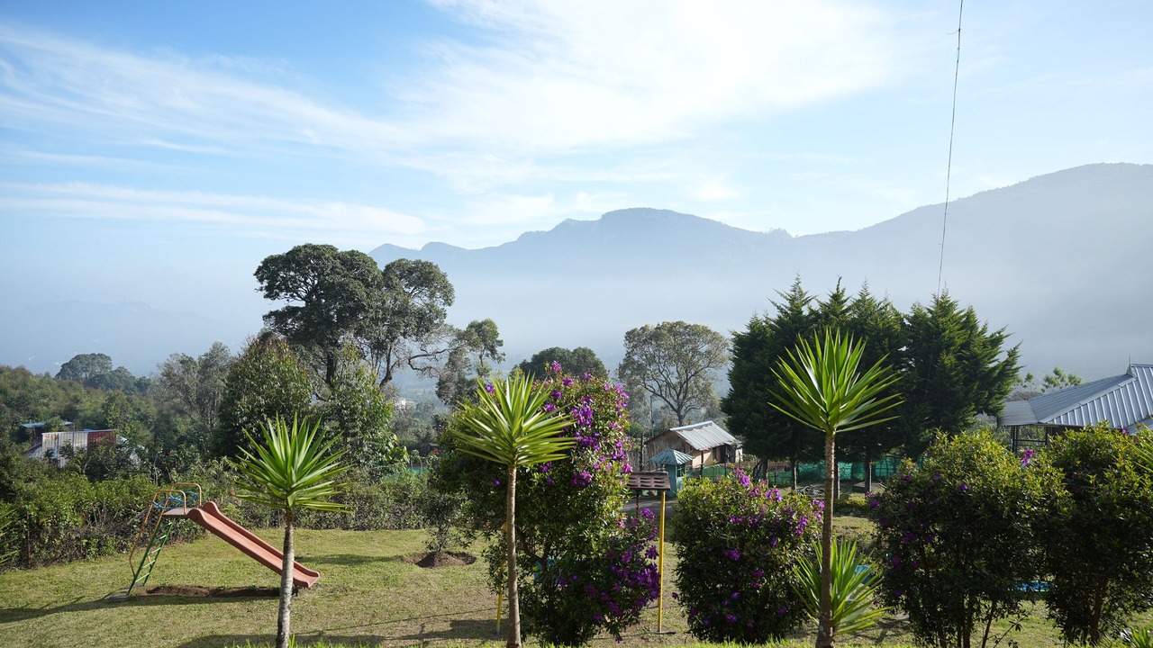 Photo of Outdoor in Devikolam