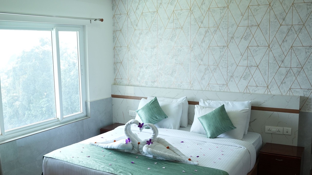 Photo of Bedroom in Devikolam