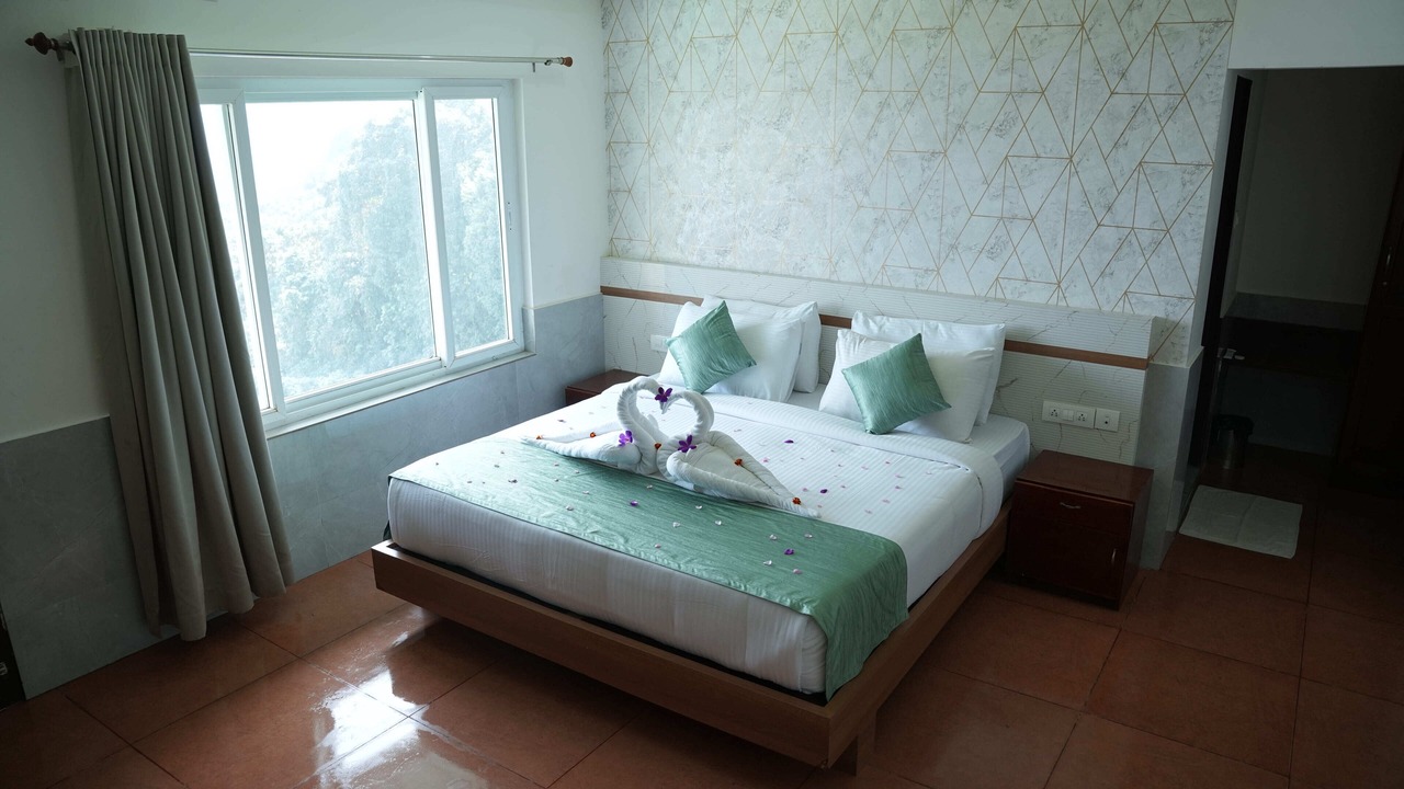 Photo of Bedroom in Devikolam