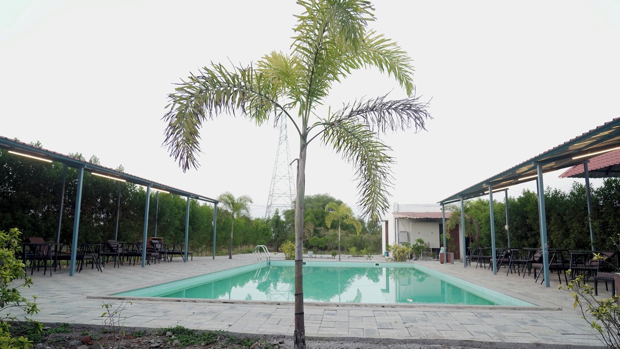Photo of Outdoor in Pawni