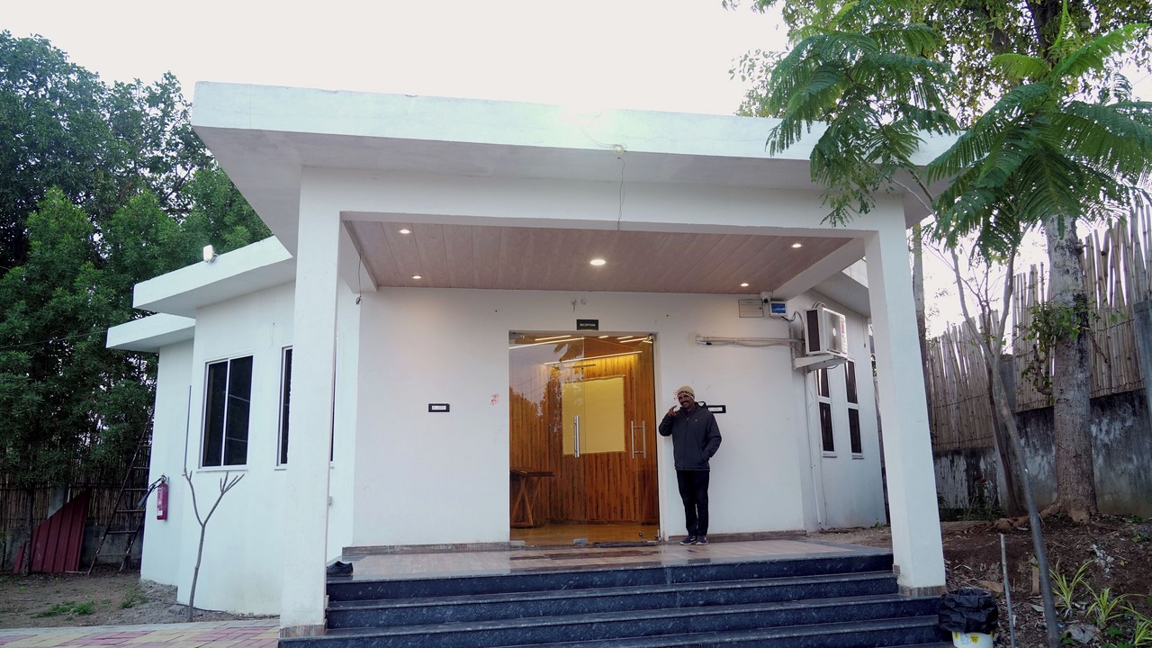 Photo of Outdoor in Pawni