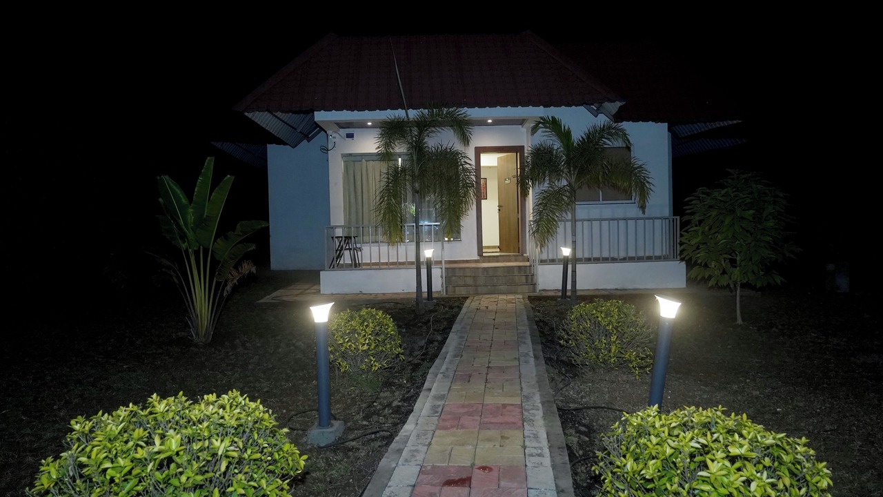 Photo of Patio Balcony in Pawni