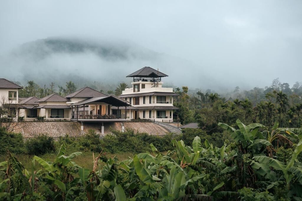 Photo of Outdoor in Mudigere