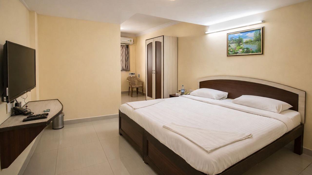 Photo of Bedroom in Penha de Franรงa