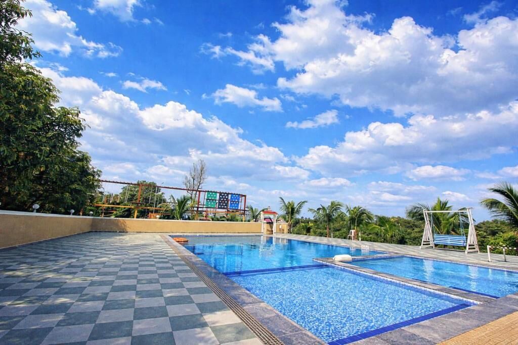 Photo of Outdoor in Mendarda