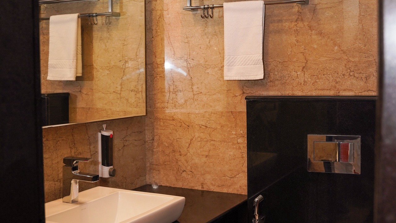 Photo of Bathroom in Kengeri