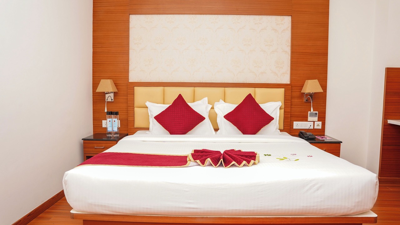 Photo of Bedroom in Kengeri