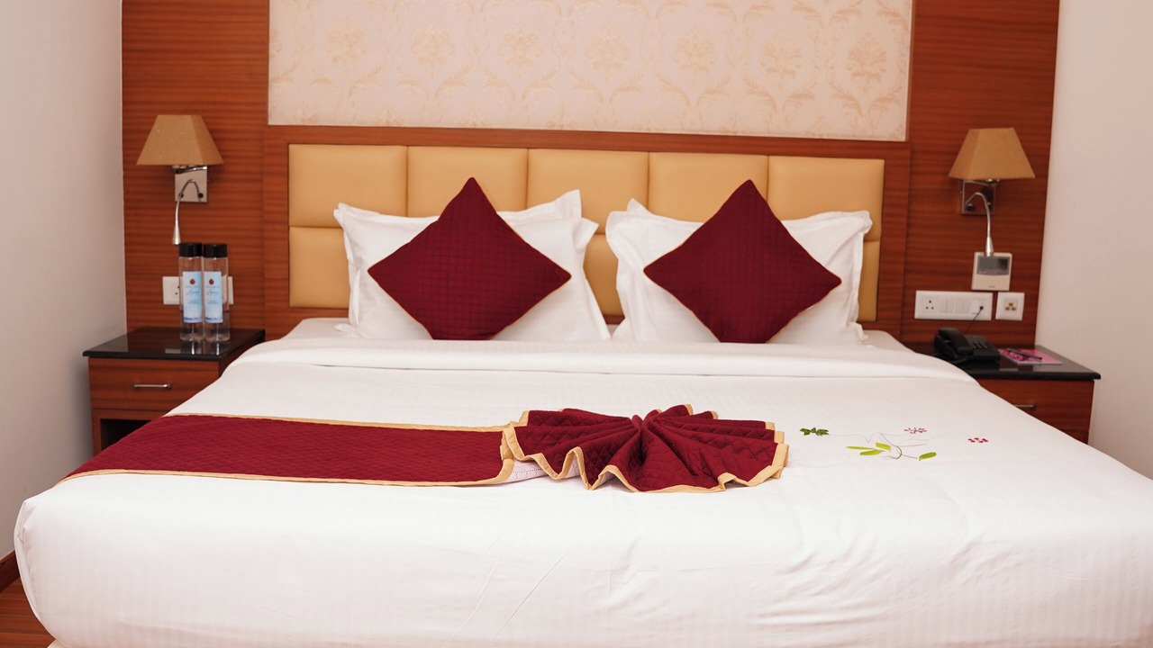 Photo of Bedroom in Kengeri