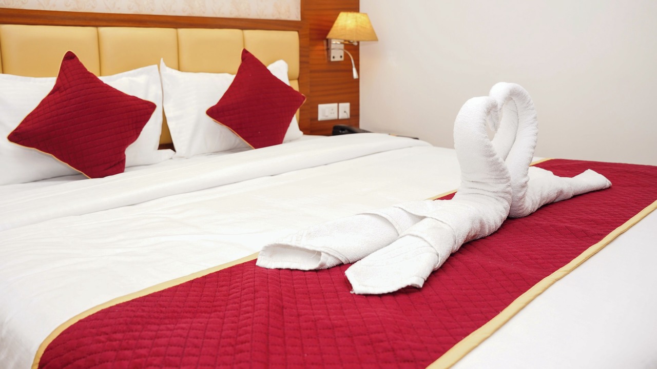 Photo of Bedroom in Kengeri
