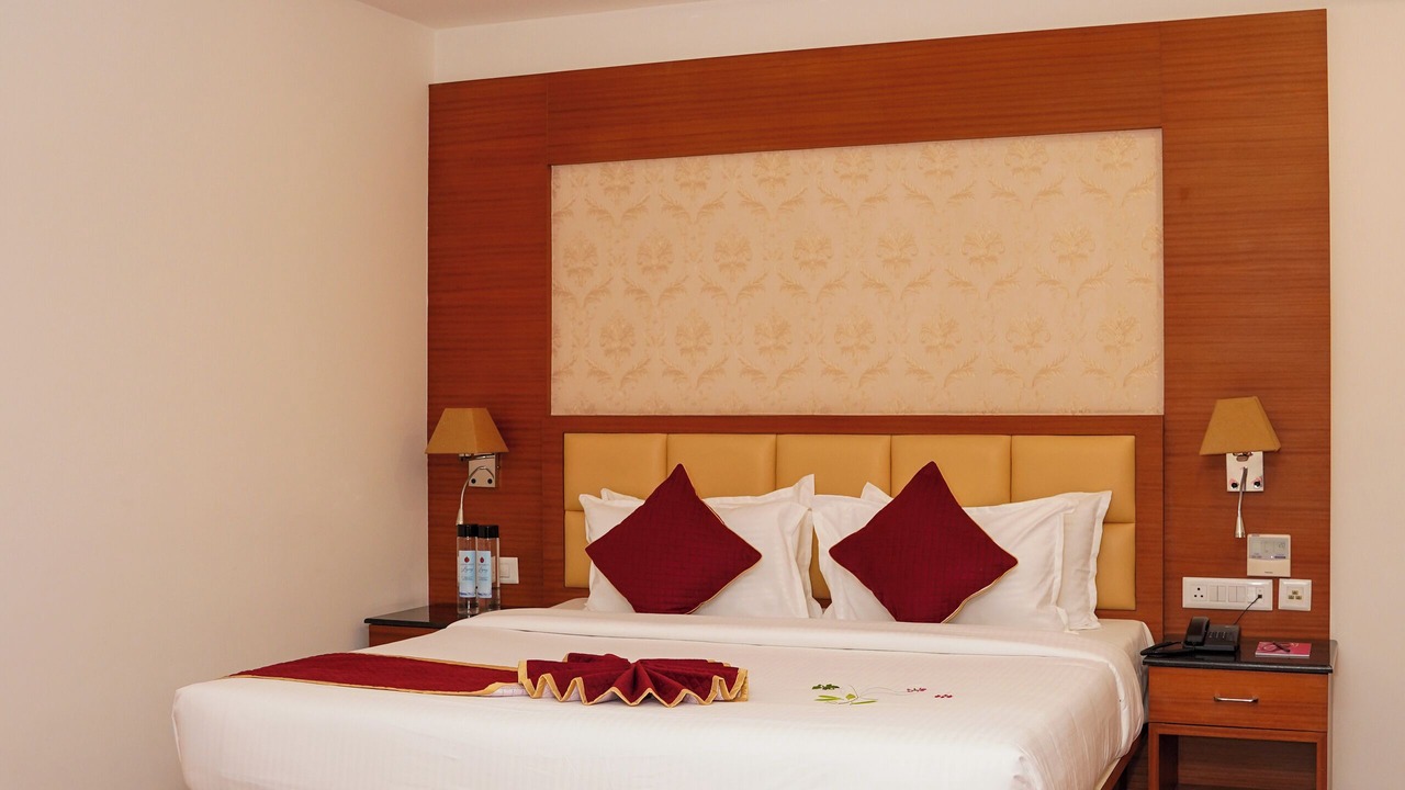 Photo of Bedroom in Kengeri