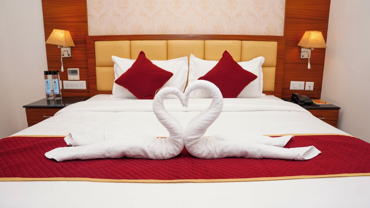 Photo of Bedroom in Kengeri