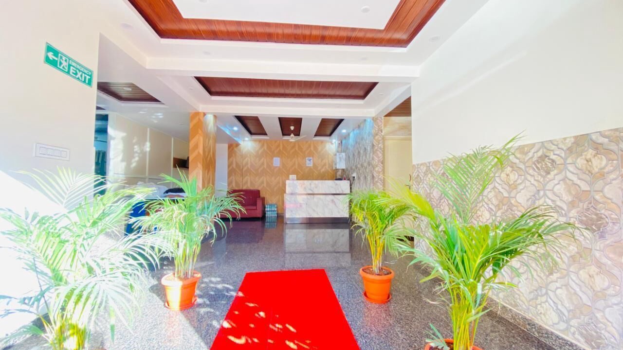 Photo of Bedroom in Narasapura