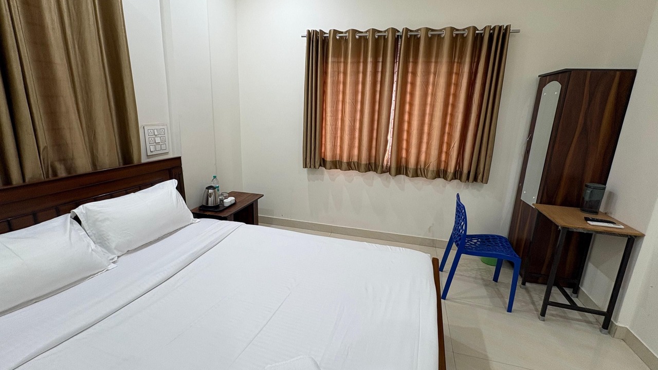 Photo of Bedroom in Narasapura
