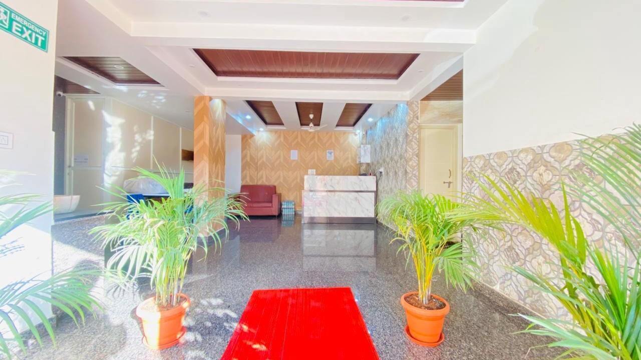 Photo of Bedroom in Narasapura
